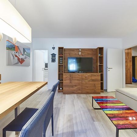 זאלבך הינטרגלם Appartement Diamond מראה חיצוני תמונה