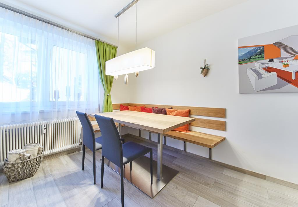 זאלבך הינטרגלם Appartement Diamond מראה חיצוני תמונה