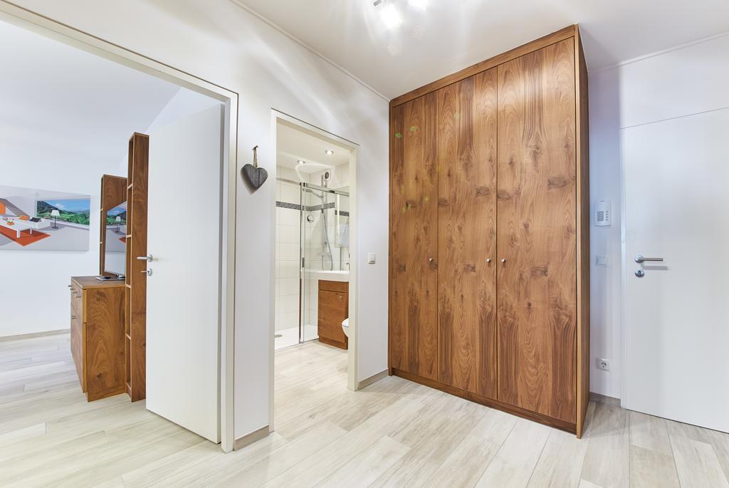 זאלבך הינטרגלם Appartement Diamond מראה חיצוני תמונה