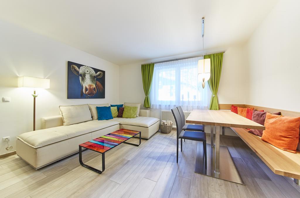 זאלבך הינטרגלם Appartement Diamond מראה חיצוני תמונה