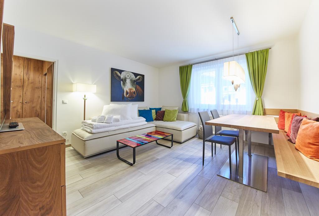זאלבך הינטרגלם Appartement Diamond מראה חיצוני תמונה