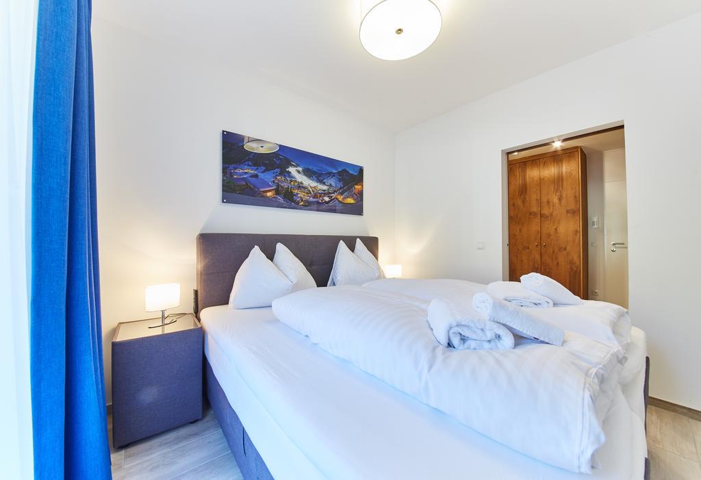 זאלבך הינטרגלם Appartement Diamond מראה חיצוני תמונה