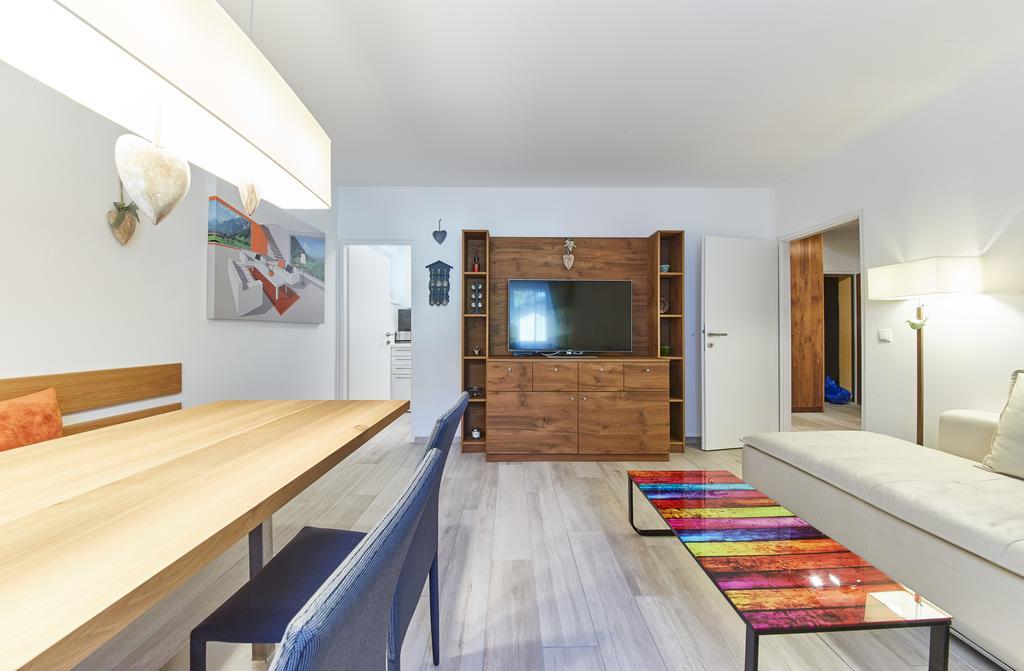 זאלבך הינטרגלם Appartement Diamond מראה חיצוני תמונה