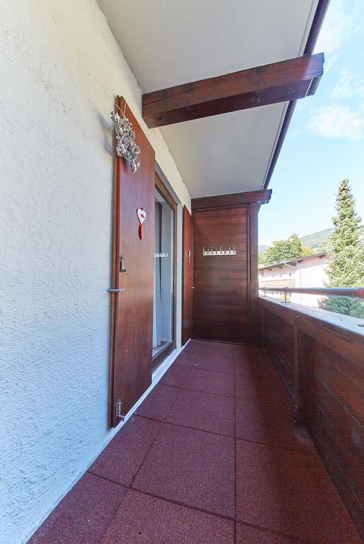 זאלבך הינטרגלם Appartement Diamond מראה חיצוני תמונה