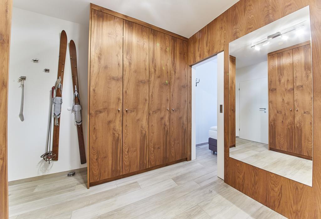 זאלבך הינטרגלם Appartement Diamond מראה חיצוני תמונה