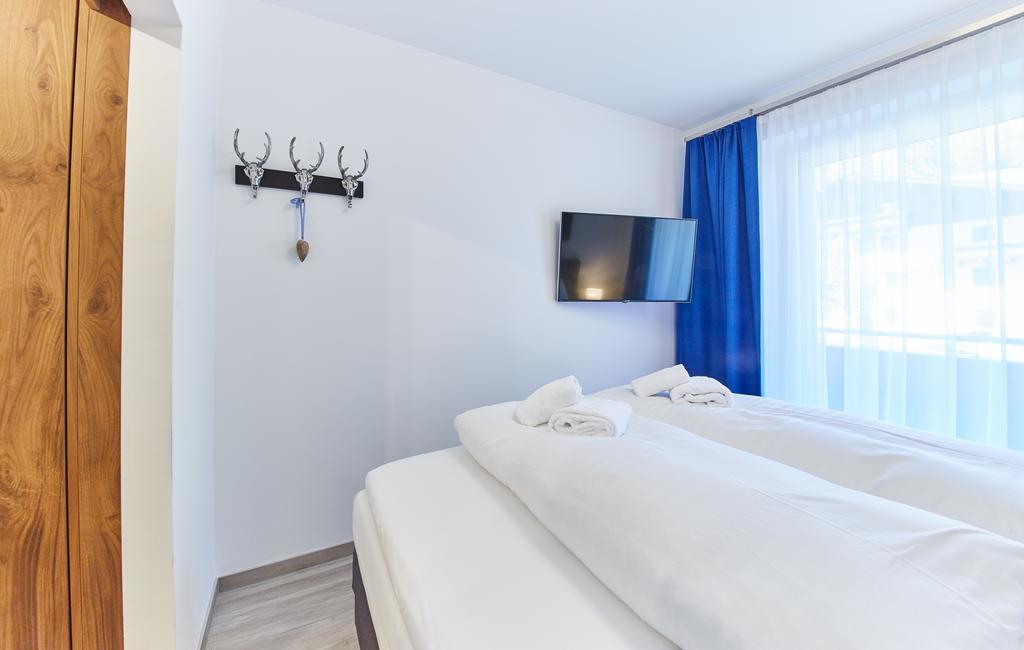 זאלבך הינטרגלם Appartement Diamond מראה חיצוני תמונה