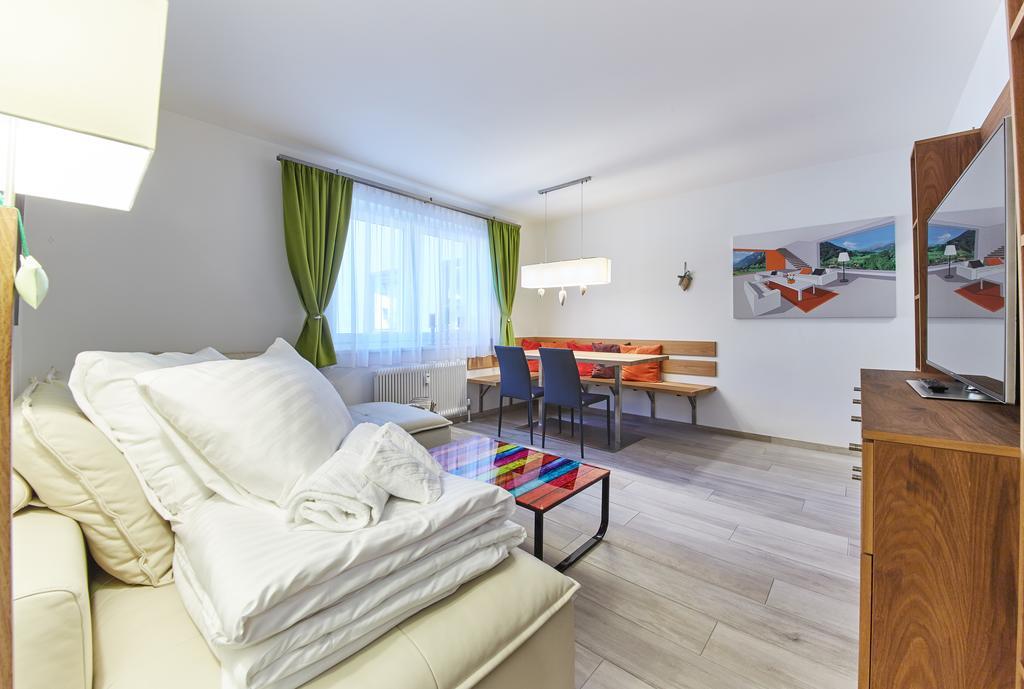 זאלבך הינטרגלם Appartement Diamond מראה חיצוני תמונה