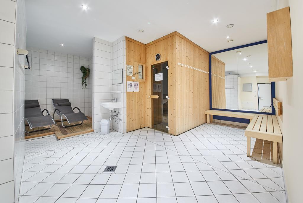 זאלבך הינטרגלם Appartement Diamond מראה חיצוני תמונה