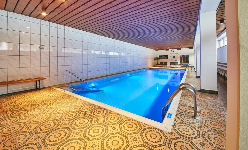 זאלבך הינטרגלם Appartement Diamond מראה חיצוני תמונה