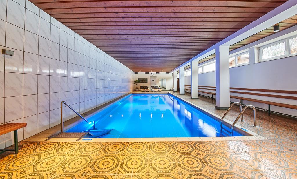 זאלבך הינטרגלם Appartement Diamond מראה חיצוני תמונה